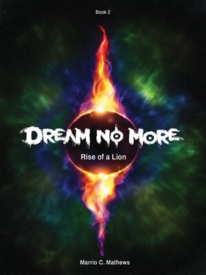 cover image of Dream No More